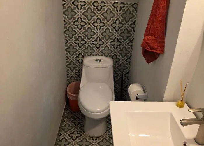 Departamento Estupendo En Coyoacán Cdmx *