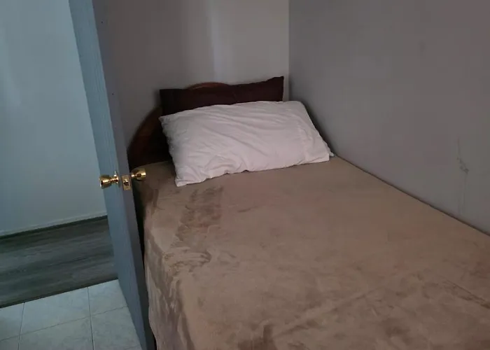 Departamento Estupendo En Coyoacán Cdmx Apartamento