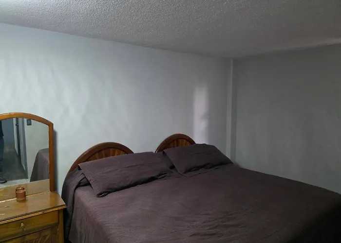 Departamento Estupendo En Coyoacán Cdmx Apartamento *