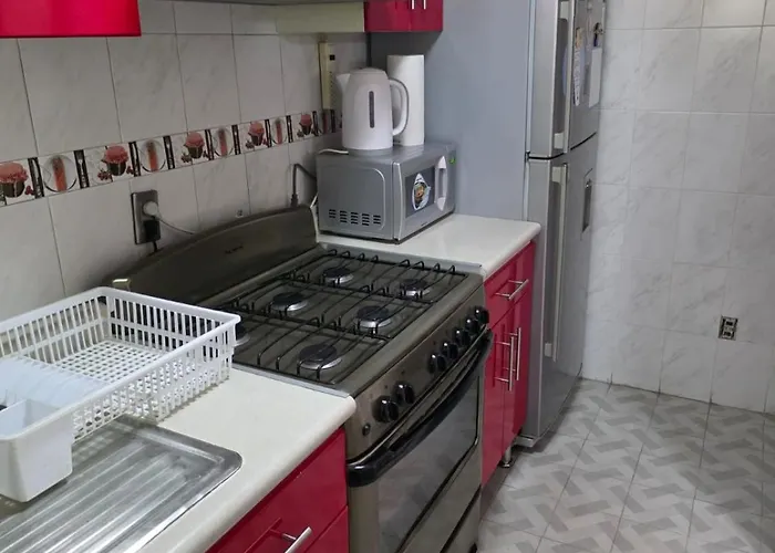 Departamento Estupendo En Coyoacán Cdmx