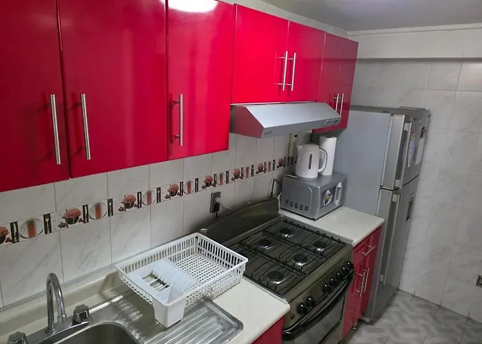 Departamento Estupendo En Coyoacán Cdmx Apartamento México DF