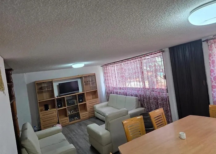Departamento Estupendo En Coyoacán Cdmx * México DF