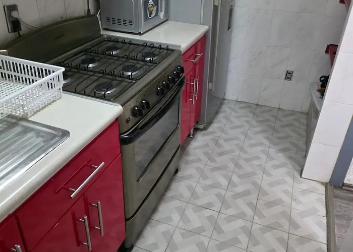 Apartamento Departamento Estupendo En Coyoacán Cdmx *