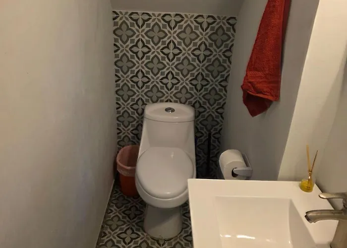 Departamento Estupendo En Coyoacán Cdmx *