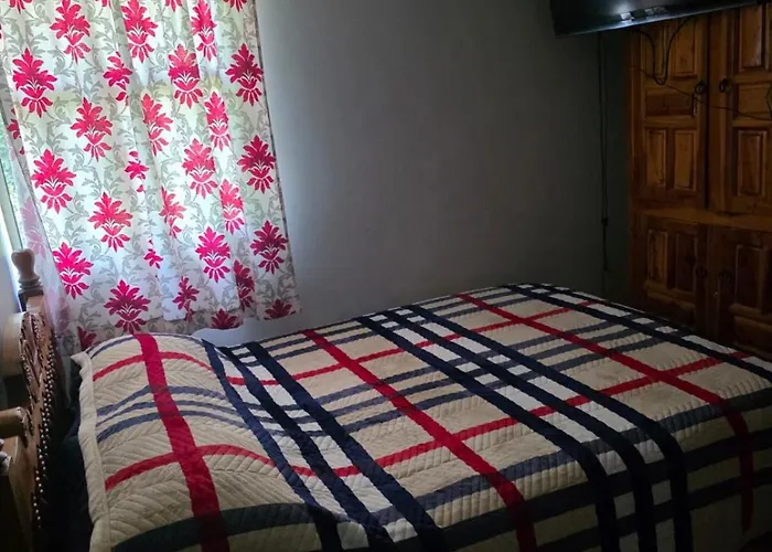 Apartamento Departamento Estupendo En Coyoacán Cdmx *