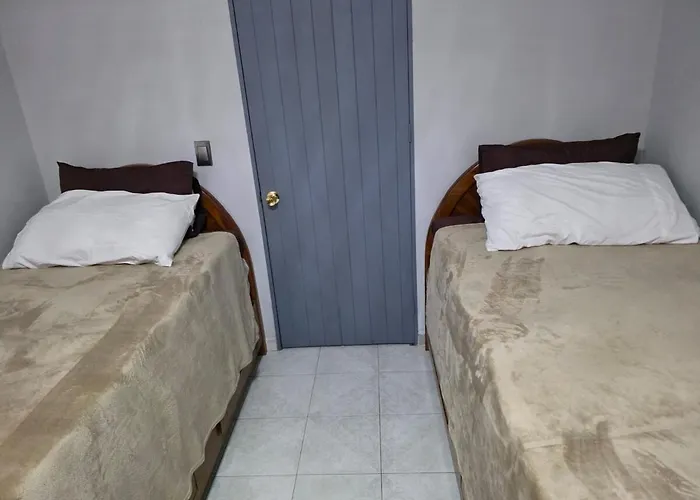 Departamento Estupendo En Coyoacán Cdmx