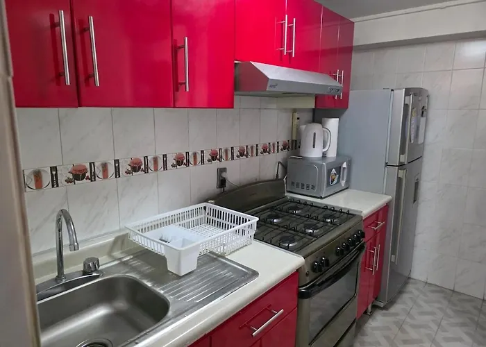 Apartamento Departamento Estupendo En Coyoacán Cdmx *